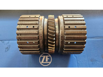 Rezervni dijelovi LAMBORGHINI