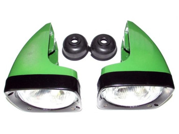 Rezervni dijelovi JOHN DEERE