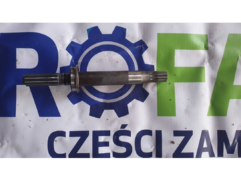 Rezervni dijelovi LAMBORGHINI