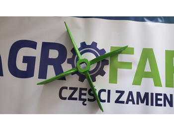 Rezervni dijelovi DEUTZ