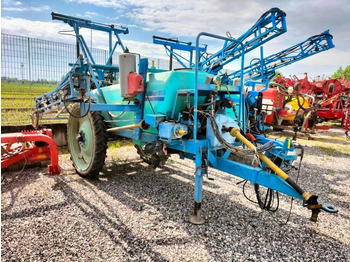 Vučena prskalica BERTHOUD