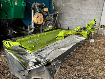 Kosilica CLAAS