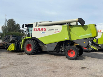 Kombajn za žetvu CLAAS Lexion