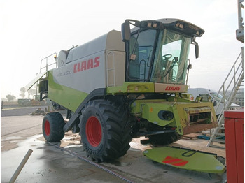 Kombajn za žetvu CLAAS Lexion 570
