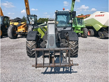 Teleskopski rukovatelj Claas Scorpion 1033: slika Teleskopski rukovatelj Claas Scorpion 1033