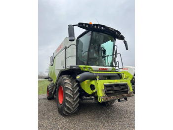 Kombajn za žetvu CLAAS