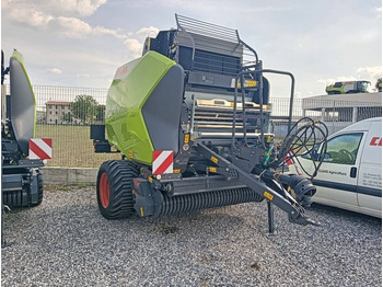 Rolo balirka CLAAS