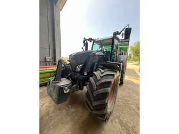 Traktor FENDT 722 Vario
