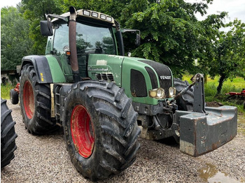 Traktor FENDT 926 Vario