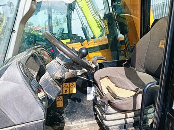 Teleskopski rukovatelj JCB 526-56 Agri: slika Teleskopski rukovatelj JCB 526-56 Agri Teleskopski rukovatelj JCB 526-56 Agri: slika Teleskopski rukovatelj JCB 526-56 Agri