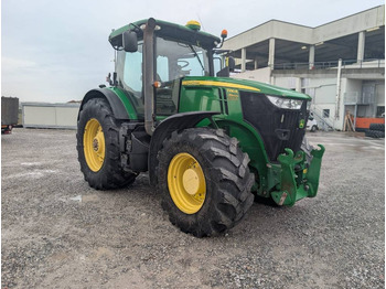 Traktor JOHN DEERE 7230R
