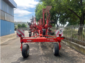 Zakup Kuhn GA 8121  Kuhn GA 8121: slika Zakup Kuhn GA 8121  Kuhn GA 8121