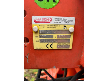 Traktorska freza MASCHIO GASPARDO