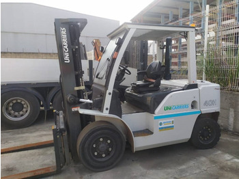 Diesel viličar UNICARRIERS