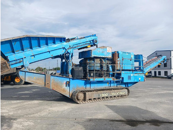 Drobilica POWERSCREEN