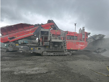 Drobilica TEREX