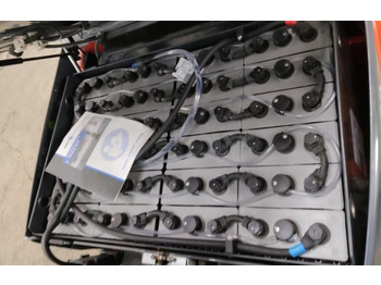 Električni viličar Toyota: slika Električni viličar Toyota Električni viličar Toyota: slika Električni viličar Toyota