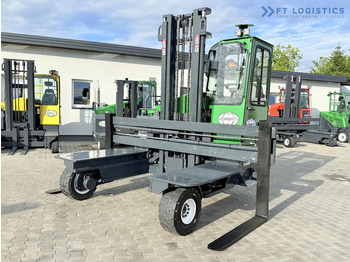 4-smjerni regalni viličar Combilift C5000XL / DIESEL / DUPLEX - 4000MM / WIDE FORK POSITIONER 3350MM / FULL HEATED CABIN / ONLY 6453H / CONDITION - LIKE NEW! C5000X: slika 4-smjerni regalni viličar Combilift C5000XL / DIESEL / DUPLEX - 4000MM / WIDE FORK POSITIONER 3350MM / FULL HEATED CABIN / ONLY 6453H / CONDITION - LIKE NEW! C5000X 4-smjerni regalni viličar Combilift C5000XL / DIESEL / DUPLEX - 4000MM / WIDE FORK POSITIONER 3350MM / FULL HEATED CABIN / ONLY 6453H / CONDITION - LIKE NEW! C5000X: slika 4-smjerni regalni viličar Combilift C5000XL / DIESEL / DUPLEX - 4000MM / WIDE FORK POSITIONER 3350MM / FULL HEATED CABIN / ONLY 6453H / CONDITION - LIKE NEW! C5000X