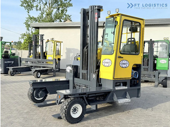 4-smjerni regalni viličar Combilift FOUR-WAY / MULTI-DIRECTIONAL FORKLIFT C5000XL / GAS / TRIPLEX 6000MM / FREE LIFT / FORK POSITIONER / HEATING / EXTENDABLE FORKS: slika 4-smjerni regalni viličar Combilift FOUR-WAY / MULTI-DIRECTIONAL FORKLIFT C5000XL / GAS / TRIPLEX 6000MM / FREE LIFT / FORK POSITIONER / HEATING / EXTENDABLE FORKS 4-smjerni regalni viličar Combilift FOUR-WAY / MULTI-DIRECTIONAL FORKLIFT C5000XL / GAS / TRIPLEX 6000MM / FREE LIFT / FORK POSITIONER / HEATING / EXTENDABLE FORKS: slika 4-smjerni regalni viličar Combilift FOUR-WAY / MULTI-DIRECTIONAL FORKLIFT C5000XL / GAS / TRIPLEX 6000MM / FREE LIFT / FORK POSITIONER / HEATING / EXTENDABLE FORKS