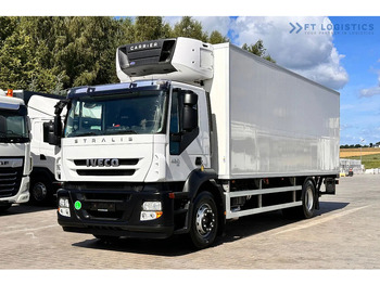 Kamion hladnjača IVECO Stralis 420