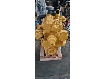 Motor za Bager CATERPILLAR 3054C: slika Motor za Bager CATERPILLAR 3054C Motor za Bager CATERPILLAR 3054C: slika Motor za Bager CATERPILLAR 3054C