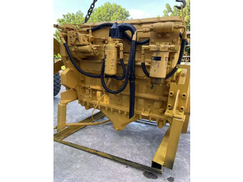 Motor za Bager CATERPILLAR 3116: slika Motor za Bager CATERPILLAR 3116 Motor za Bager CATERPILLAR 3116: slika Motor za Bager CATERPILLAR 3116