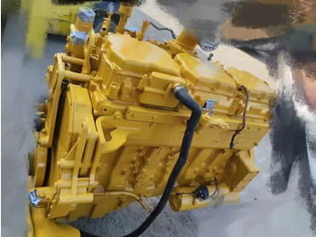 Motor CATERPILLAR