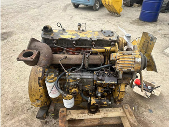 Motor CATERPILLAR