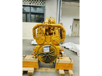 Motor CATERPILLAR