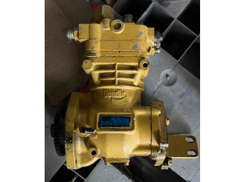 A/C kompresor CATERPILLAR
