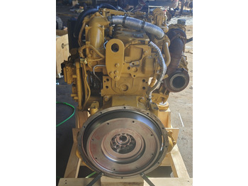 Motor za Bager CATERPILLAR C7.1: slika Motor za Bager CATERPILLAR C7.1