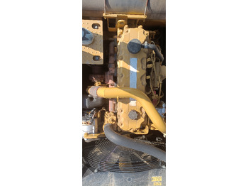 Motor za Bager CATERPILLAR C7.1: slika Motor za Bager CATERPILLAR C7.1