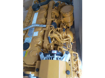 Motor CATERPILLAR