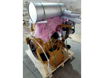 Motor za Bager CATERPILLAR C9: slika Motor za Bager CATERPILLAR C9
