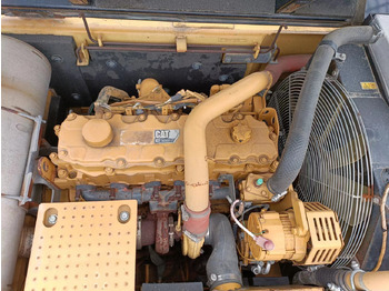 Motor CATERPILLAR