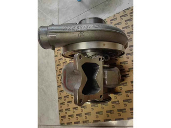 Turbo CUMMINS