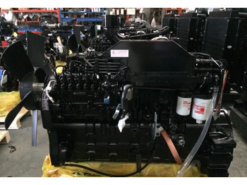 Motor CUMMINS