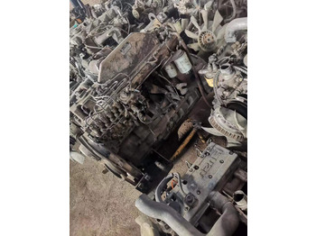 Motor za Bager CUMMINS 6C8.3: slika Motor za Bager CUMMINS 6C8.3