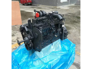 Motor CUMMINS
