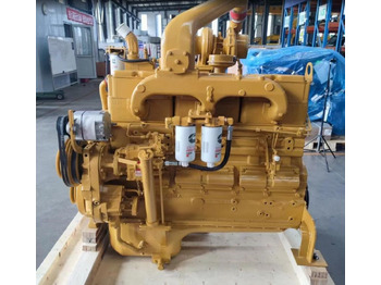 Motor za Bager CUMMINS NT855 [ Copy ]: slika Motor za Bager CUMMINS NT855 [ Copy ]