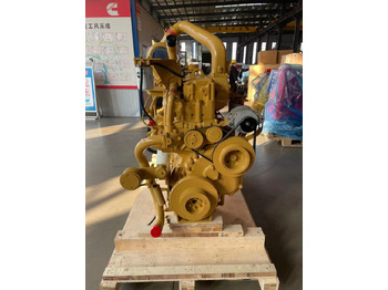 Novi Motor za Bager CUMMINS NT855: slika Novi Motor za Bager CUMMINS NT855
