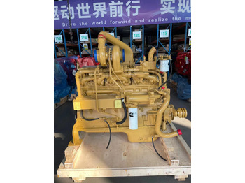 Novi Motor za Bager CUMMINS NT855: slika Novi Motor za Bager CUMMINS NT855