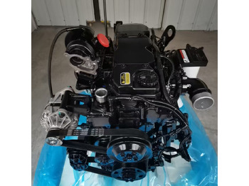 Motor CUMMINS