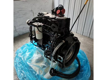 Novi Motor za Bager CUMMINS QSB4.5: slika Novi Motor za Bager CUMMINS QSB4.5 Novi Motor za Bager CUMMINS QSB4.5: slika Novi Motor za Bager CUMMINS QSB4.5