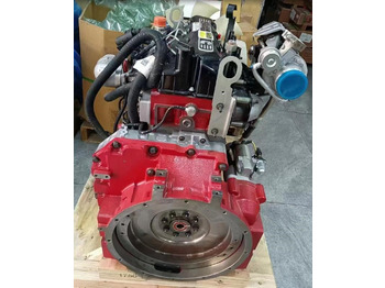Motor CUMMINS