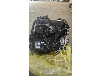 Motor CUMMINS