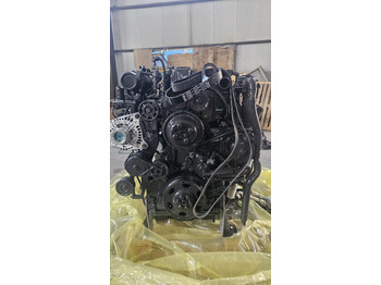 Novi Motor za Bager CUMMINS QSF3.8: slika Novi Motor za Bager CUMMINS QSF3.8