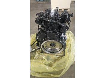 Novi Motor za Bager CUMMINS QSF3.8: slika Novi Motor za Bager CUMMINS QSF3.8