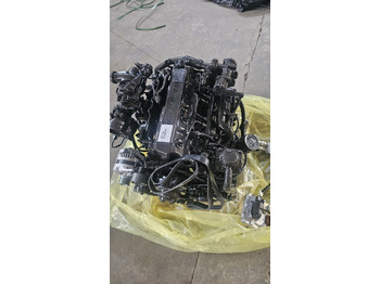 Novi Motor za Bager CUMMINS QSF3.8: slika Novi Motor za Bager CUMMINS QSF3.8