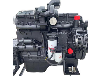 Motor CUMMINS